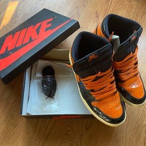 Air Jordan 1 Retro “Shattered Backboard 3.0”